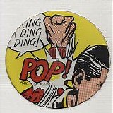 Perils Of Plastic - Ring A Ding Ding