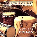 Northsound Ambient - Nature's Drum