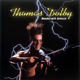 Thomas Dolby - Blinded By Science (Mini-LP)