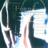 Robben Ford - Blues Connotation
