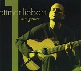 Ottmar Liebert - One Guitar