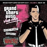 GTA Vice City OST - Wave 103