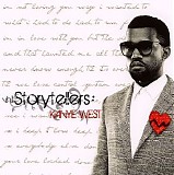 Kanye West - Live From VH1 Storytellers