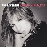 Barbra Streisand - The Essential Barbra Streisand