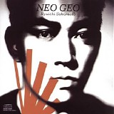 Ryuichi Sakamoto - Neo Geo