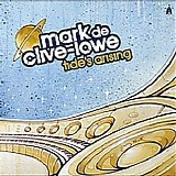 Mark De Clive-Lowe - Tide's Arising