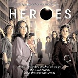Lisa Coleman & Wendy Melvoin - Heroes (The Score)
