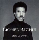 Lionel Richie - Back to Front