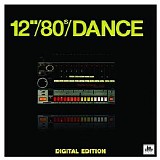 Hipsway - 12" 80s (CD3)