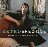 Various artists - Retrospective - The Best of Suzanne Vega
