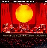 Tangerine dream - Logos (live at the dominion '82)
