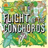 Flight of the Conchords - Flight of the Conchords