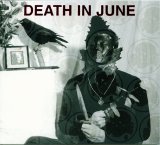 Death In June - The Wall Of Sacrifice