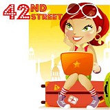 The New Musical Cast - 42nd Street - The Musical
