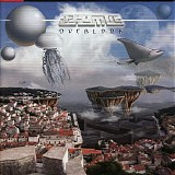 Fromuz - Overlook