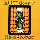Alice Cooper - Prince Of Darkness