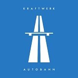 Kraftwerk - Autobahn