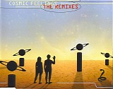 Once Again - Cosmic Feelings [Is It Real?] [The Remixes]