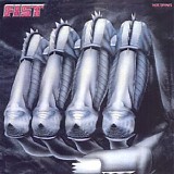 Fist - Hot Spikes