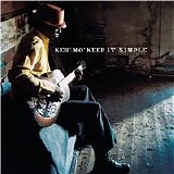 Keb' Mo' - Keep It Simple