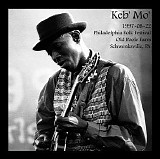 Keb' Mo' - philadelphia folk festival 97
