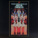 Franklin, Aretha - Young, Gifted and Black (Remastered)