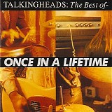 Talking Heads - Once In A Lifetime: The Best Of