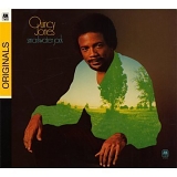 Quincy Jones - Smackwater Jack: Originals (Dig)