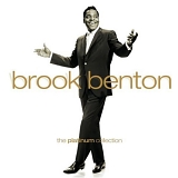 Brook Benton - The Platinum Collection