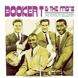 Booker T & The MG's - Platinum Collection
