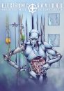 Various artists - Electronic Saviors - Industrial Music To Cure Cancer