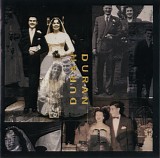 Duran Duran - Duran Duran (The Wedding Album)