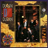Duran Duran - Seven and The Ragged Tiger
