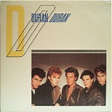 Duran Duran - Duran Duran