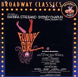Soundtrack - Funny Girl: Original Broadway Cast