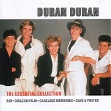 Duran Duran - The Essential Collection