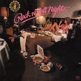 Bachman-Turner Overdrive - Rock N' Roll Nights