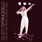 Springfield, Dusty - Live At The Royal Albert Hall