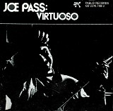 Joe Pass - Virtuoso