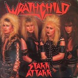 Wrathchild - Stakk Attakk