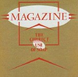 Magazine - The Correct Use of Soap
