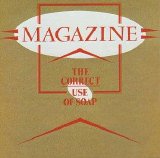Magazine - The Correct Use of Soap