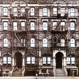 Led Zeppelin - Physical Graffiti