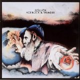 Goliath - Hot Rock And Thunder