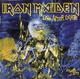 Iron Maiden - Live After Death