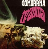 Gomorrha- tem 17 ou 18 faixas - Trauma