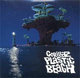 Gorillaz - Plastic Beach