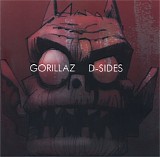 Gorillaz - D-Sides