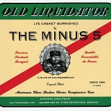 Minus 5 - Old Liquidator
