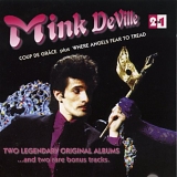 Mink DeVille - Coup De Grâce